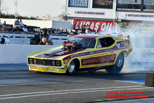 AA/FC - Rian Konno - Kazanjian, Lemon & Konno